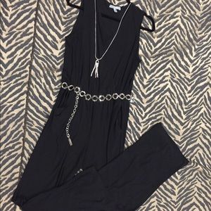 NY Collection Jumpsuit